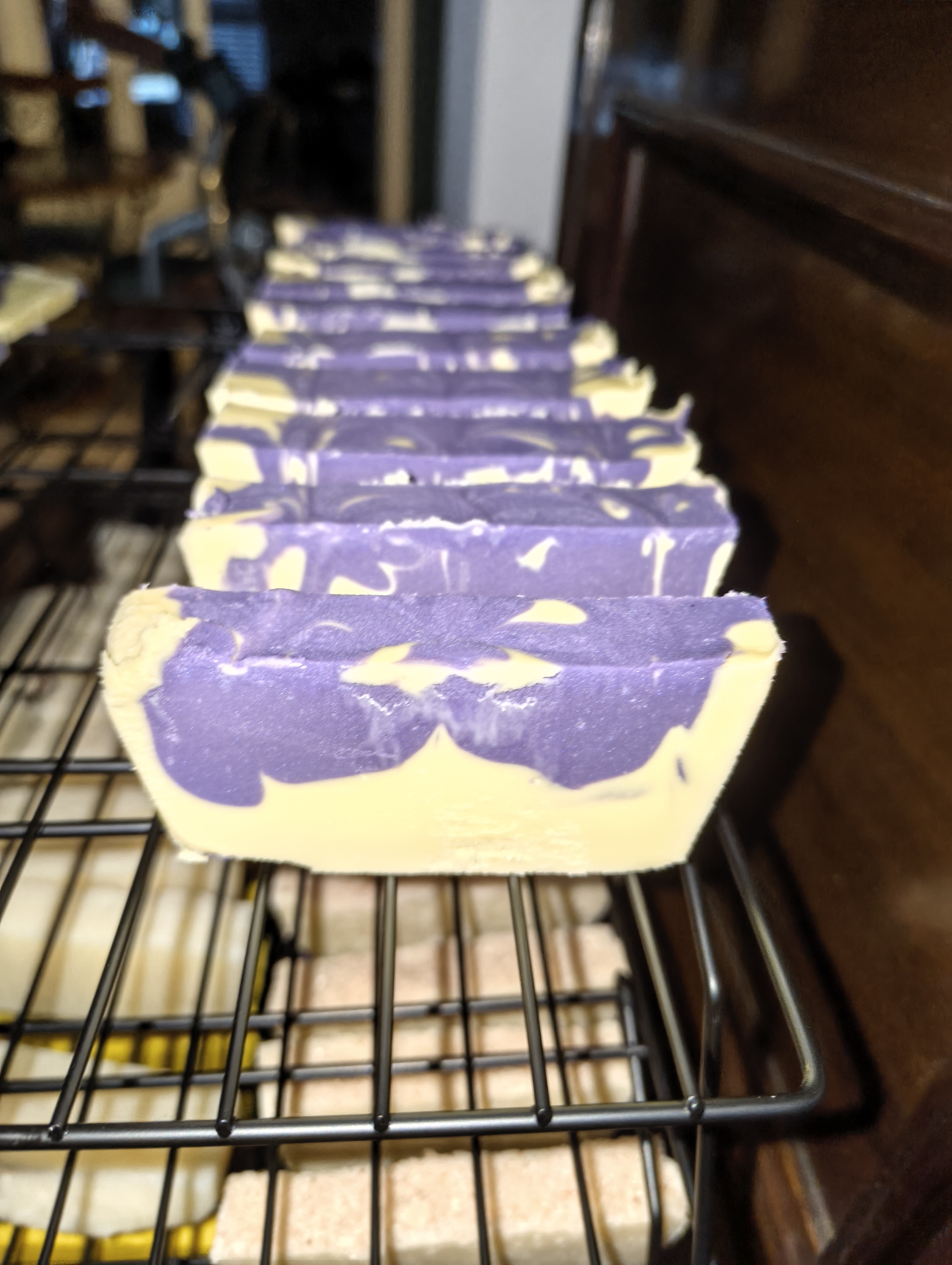 Soap Recipes